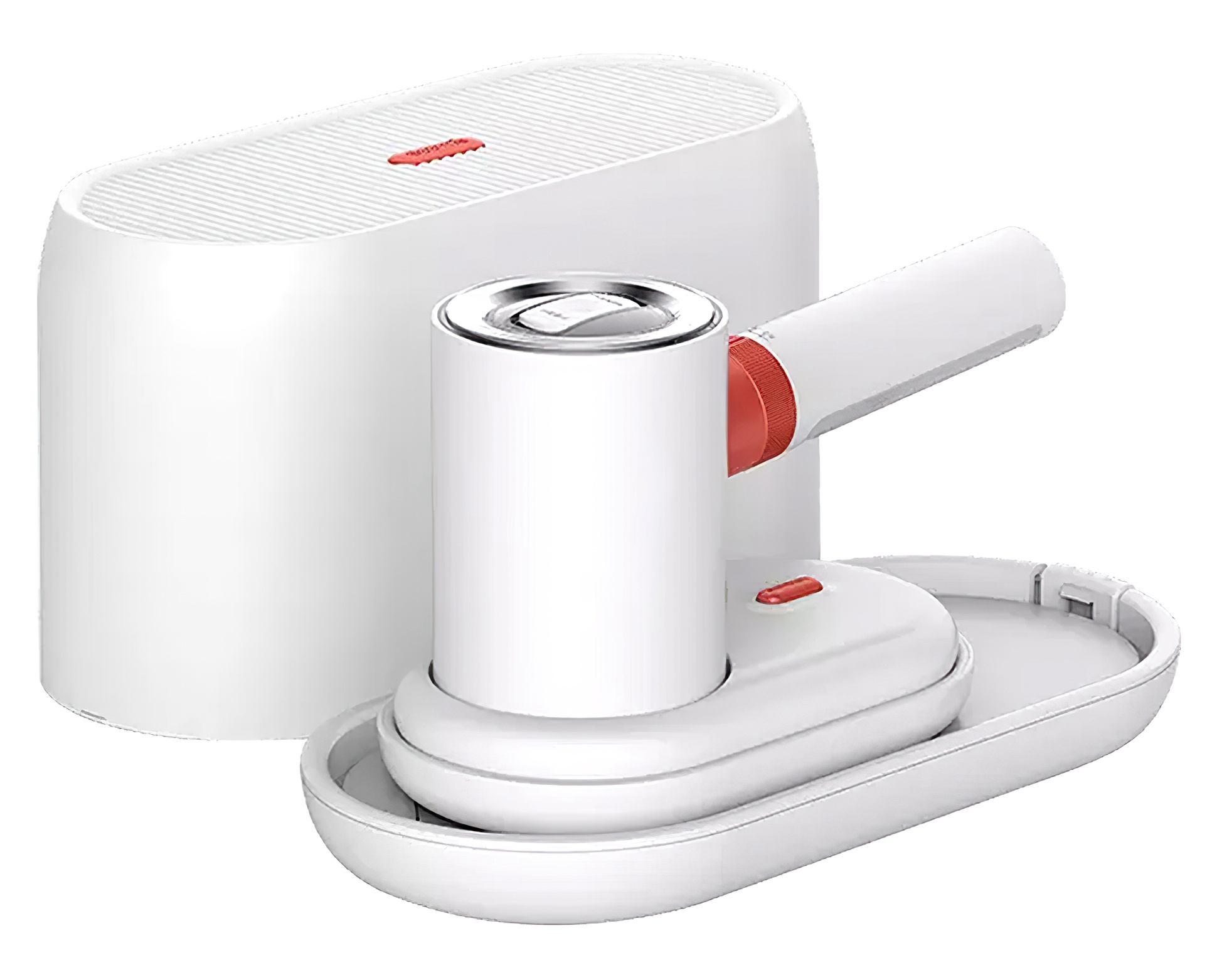 Купить Xiaomi Multifunctional Steam Ironing Machine (DEM-HS200)