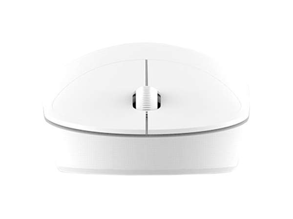 Купить Xiaomi Mi Wireless Mouse Youth Edition White (WXSB01MW)