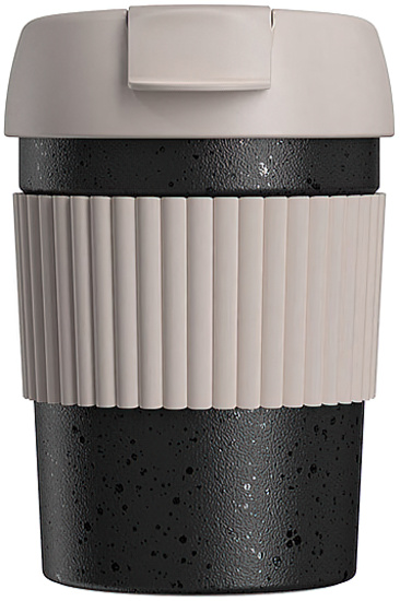 Купить Xiaomi Kiss Kiss Fish Rainbow 360ml Gray Black