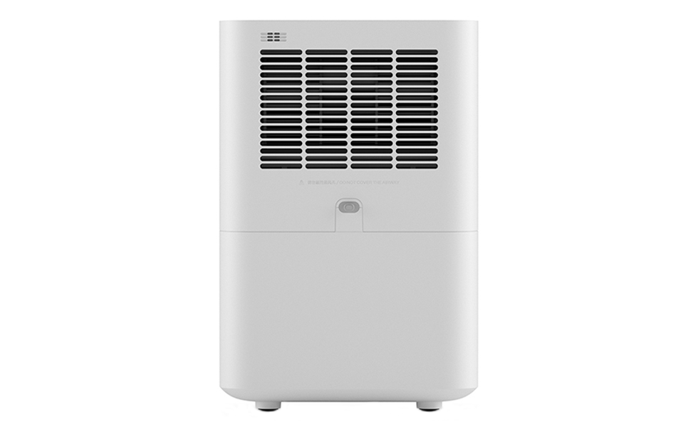 Купить Xiaomi Smartmi Evaporative Humidifier (CJXJSQ02ZM)