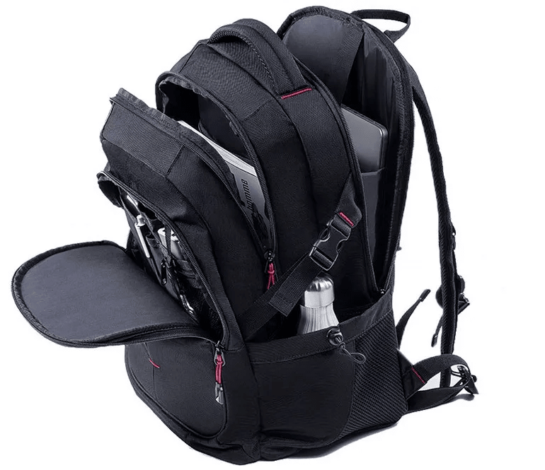 Купить Xiaomi Urevo Large Capacity Multi-Functional Black