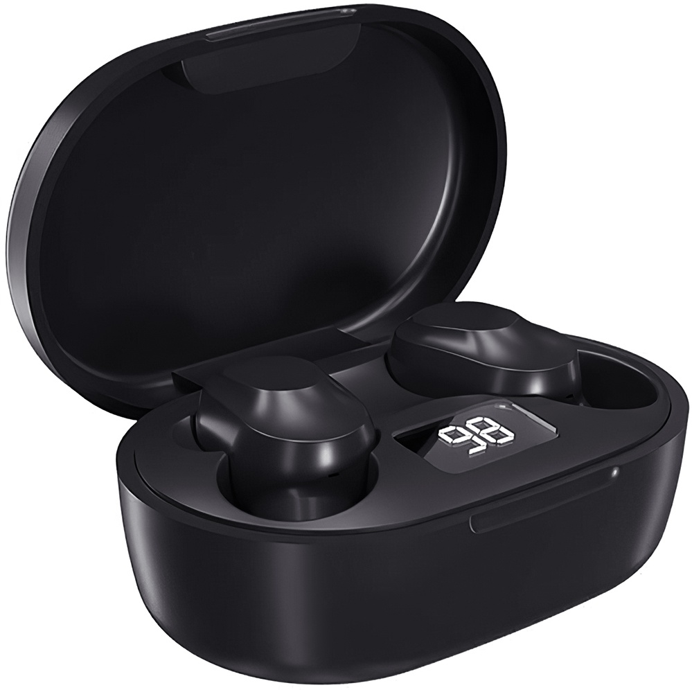 Купить Lenovo thinkplus Live Pods XT91 Black