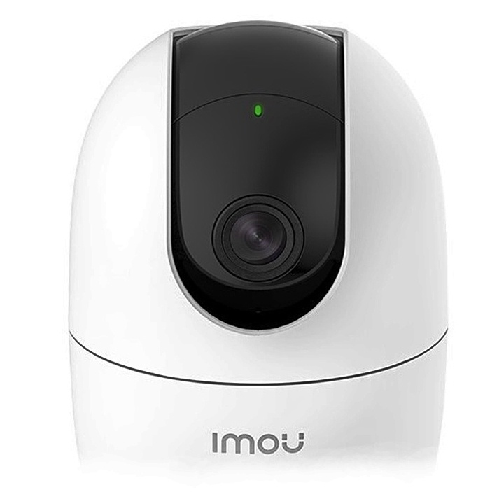 Купить Xiaomi IMOU Home Smart Panoramic Camera 1080p 360° 