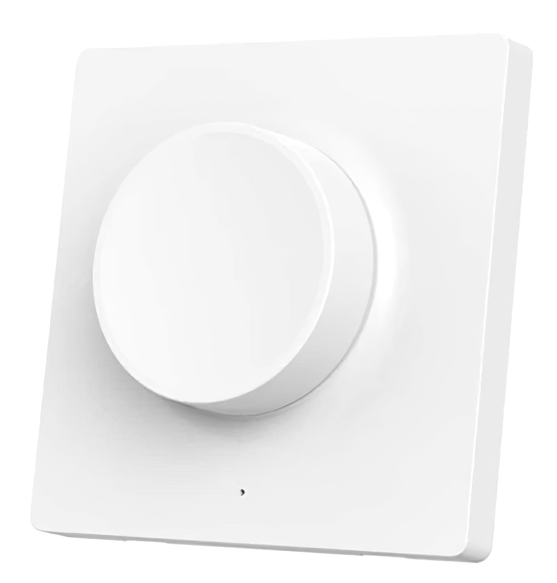 Купить Xiaomi Yeelight Bluetooth Wall Switch White (YLKG07YL)