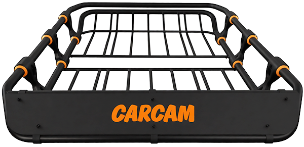 Купить CARCAM Expedition Roof Rack (ССRB887L)