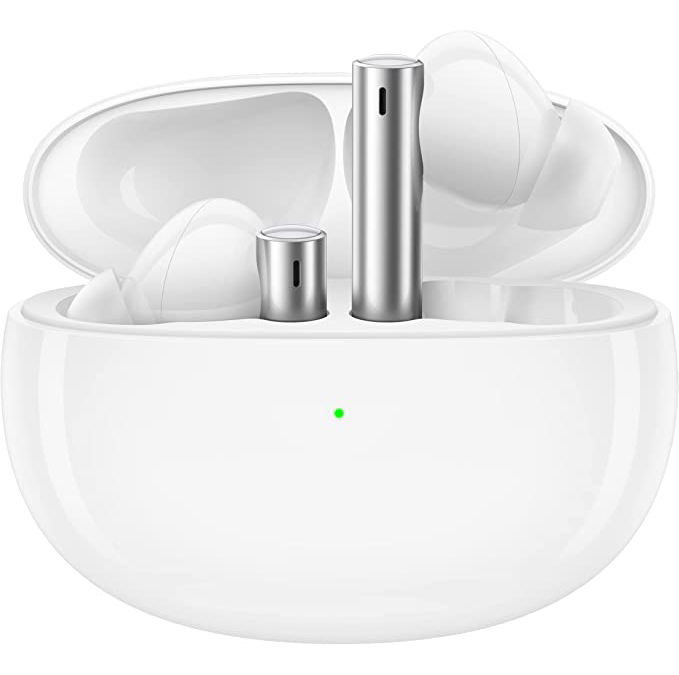 Купить Realme Buds Air3 White (RMA2105)