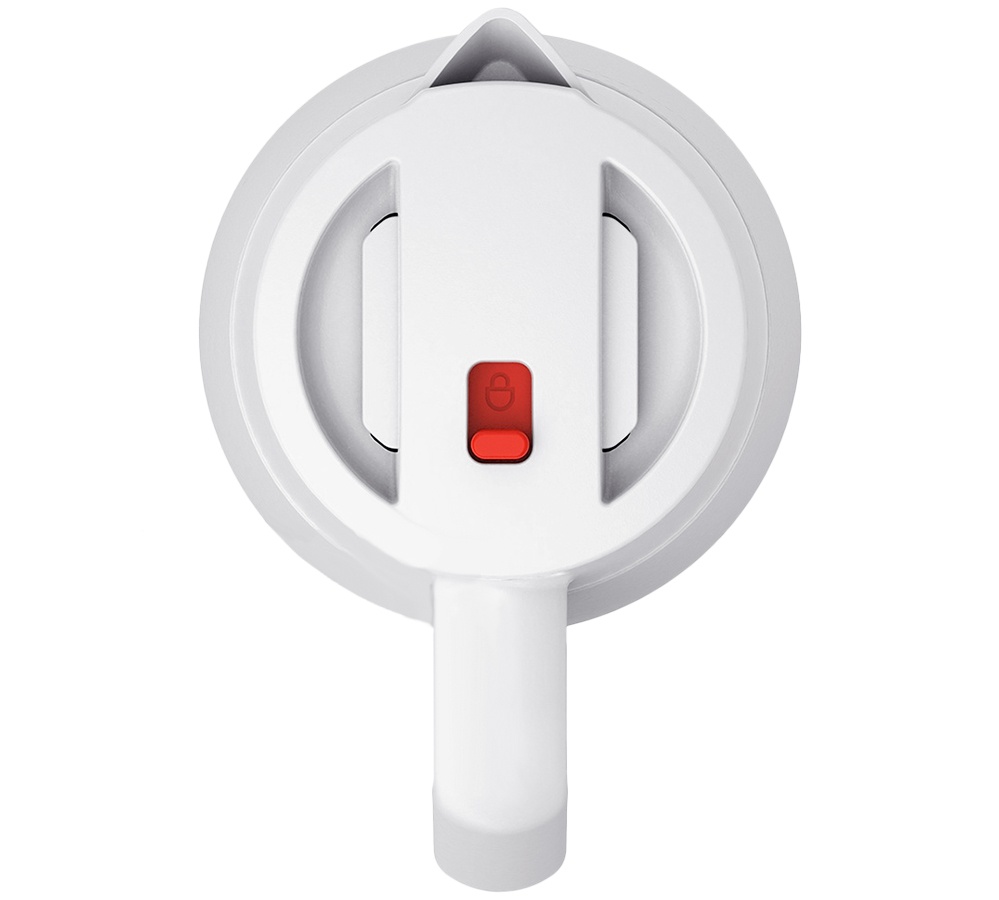 Купить Xiaomi Funhome Steel Vacuum Pot 1L White