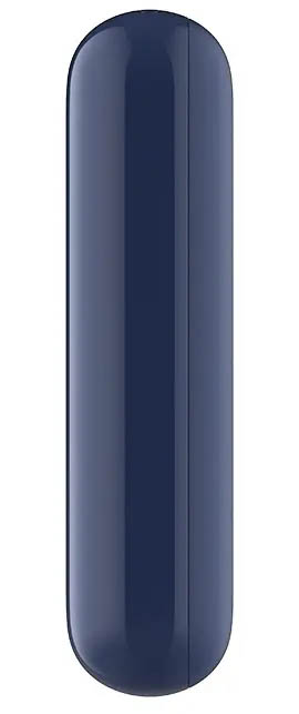 Купить Xiaomi Power Bank 33W 10000mAh Pocket Edition Pro (PB1030ZM) Blue