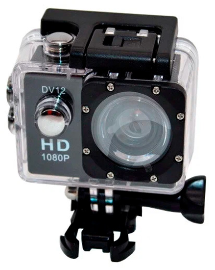 Купить Eplutus DV12
