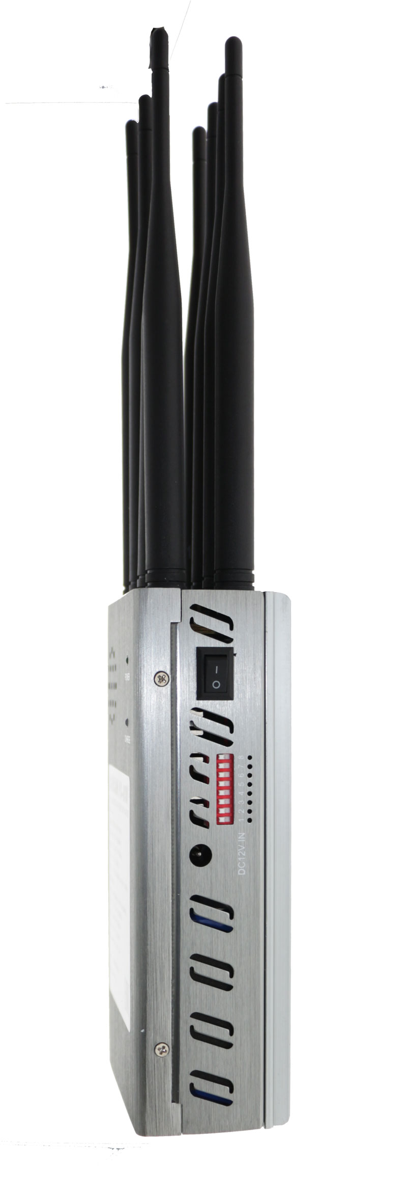 Купить CARCAM SIGNAL JAMMER PS-80W 