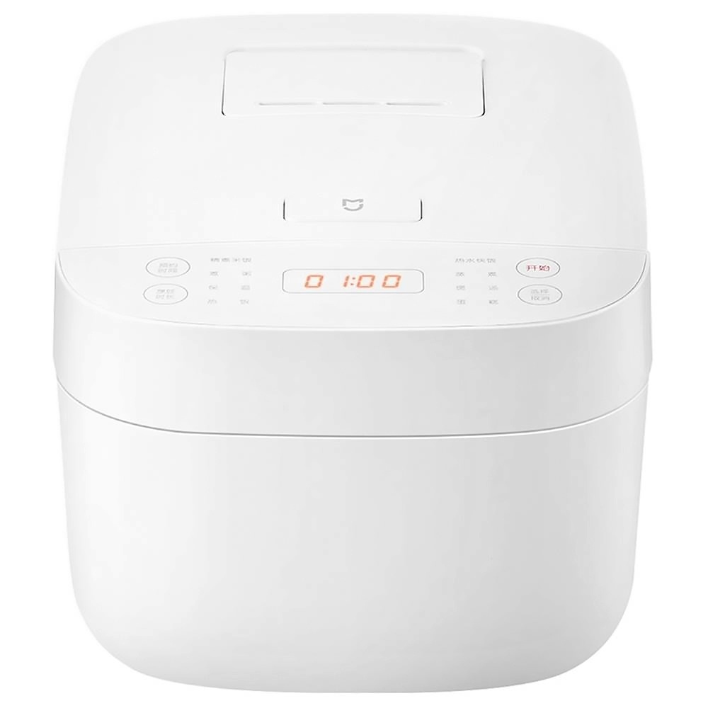 Купить Xiaomi Mijia Rice Cooker C1 3L (MDFBZ02ACM) White