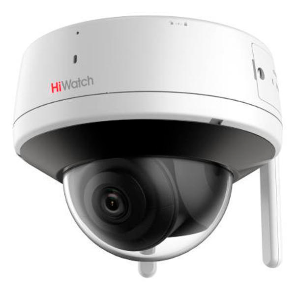 Купить HiWatch DS-I252W(E)(2.8mm)