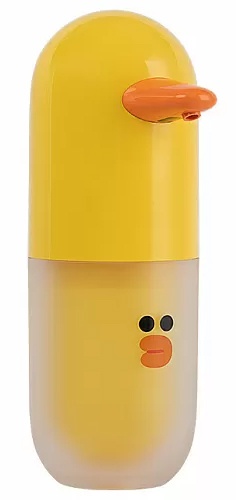 Купить Xiaomi Mijia and Line Friends Automatic Foam Machine Sally Version