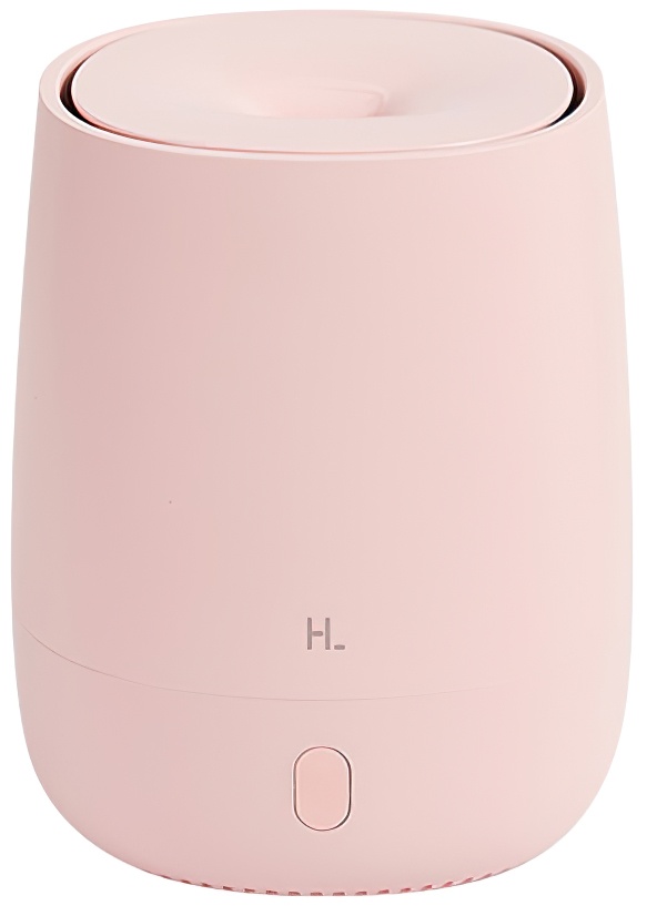 Купить Xiaomi HL Aroma Diffuser  (HLEOD01)Pink