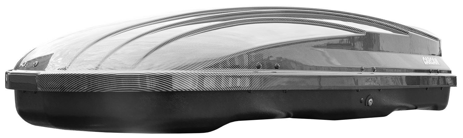 Купить CARCAM ROOF BOX 500L (CC3020) Carbon 