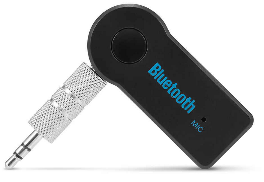 Купить Bluetooth-адаптер стандарт 4.1+ hands free