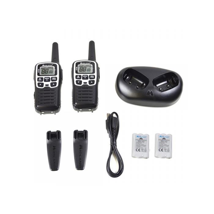 Купить Midland XT50