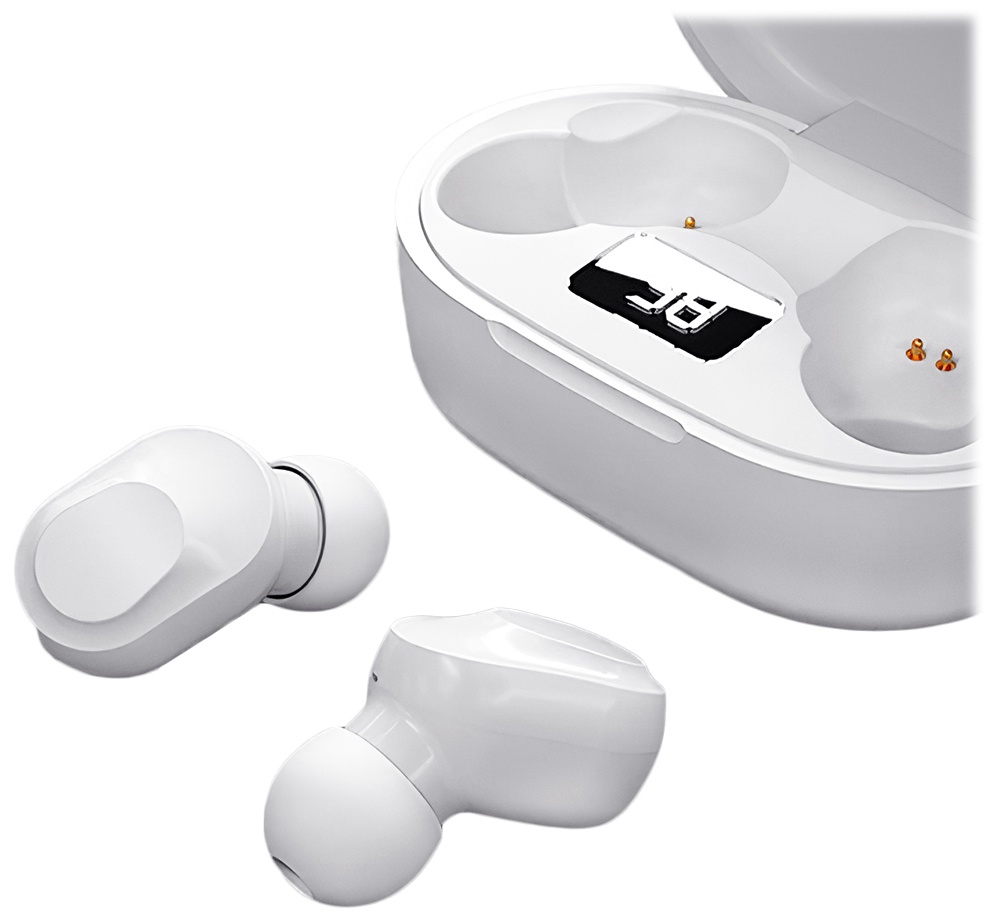 Купить Lenovo thinkplus Live Pods XT91 White