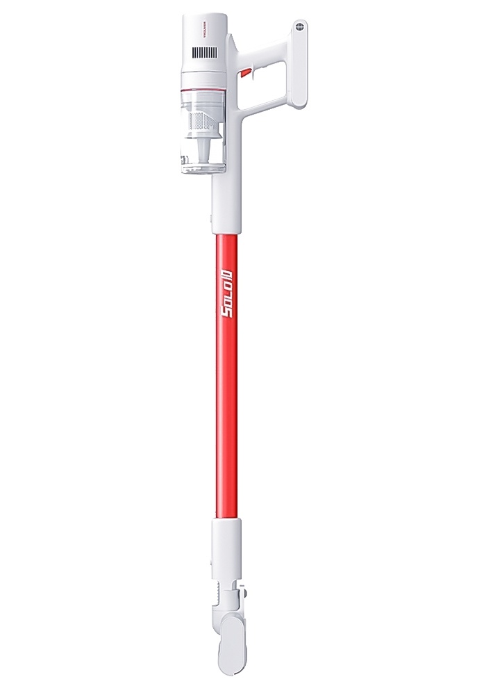 Купить Xiaomi Trouver Solo 10 Cordless Vacuum Cleaner