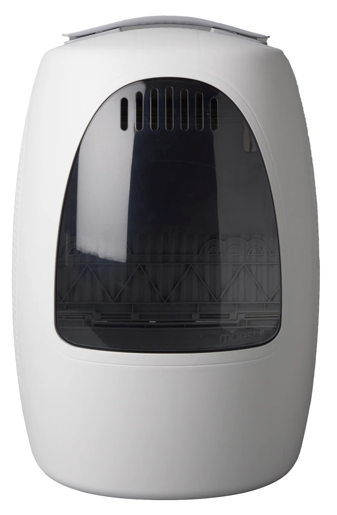 Купить Xiaomi Moestar Discovery Pet Backpack 26L White
