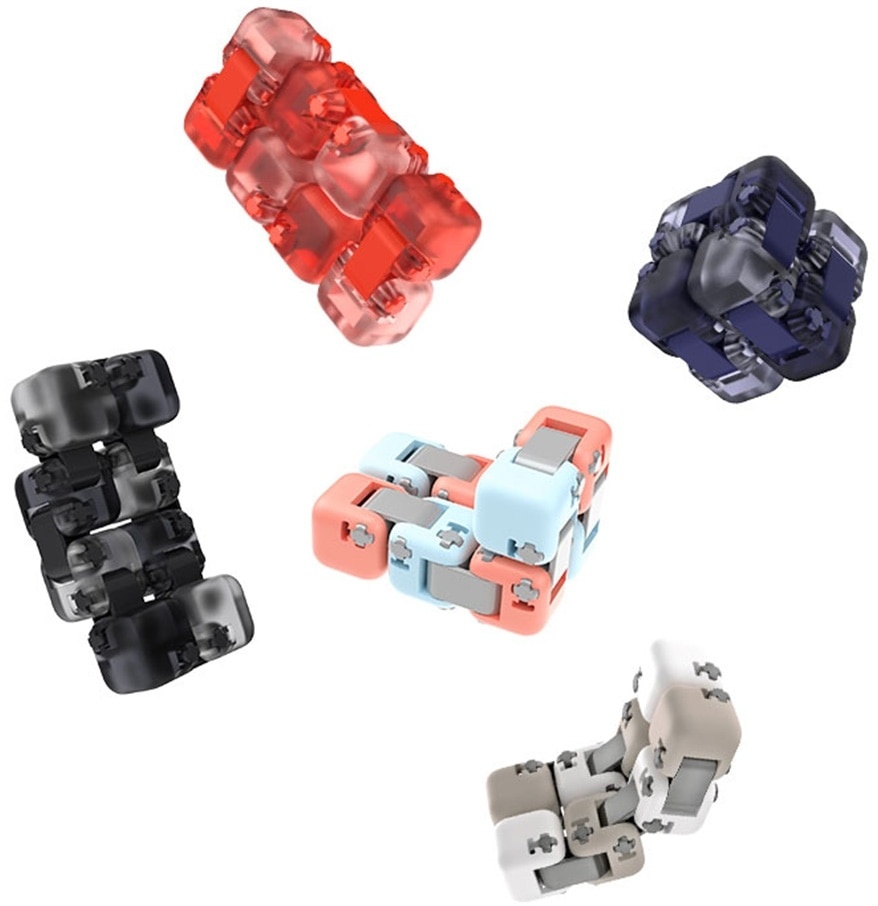 Xiaomi Color Fingertips Blocks (ZJMH02IQI)