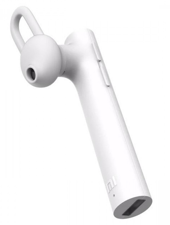 Купить Xiaomi Bluetooth Headset Youth Edition White (LYEJ07LS) 