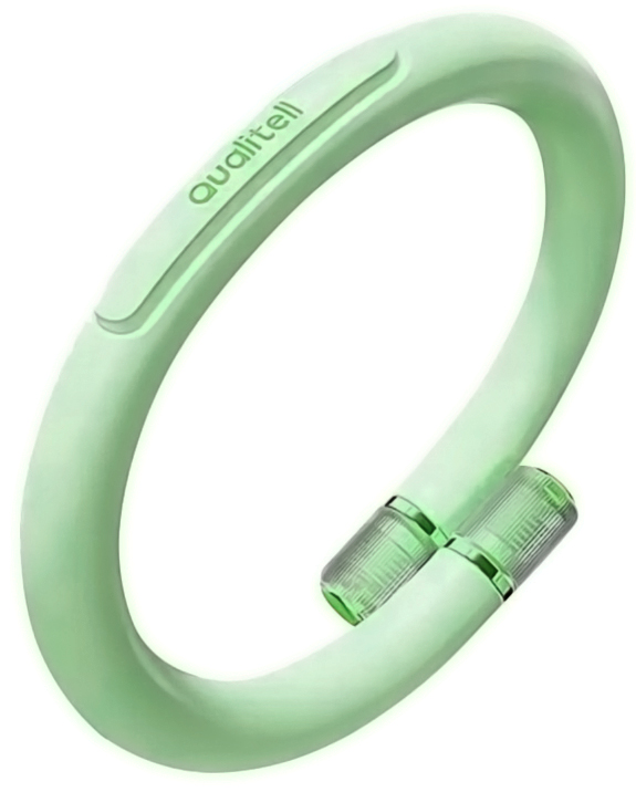 Купить Xiaomi Qualitell Zero Plant Q1 (ZSC222111) Green