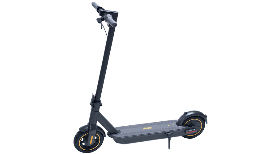 Купить Ninebot KickScooter MAX G30P