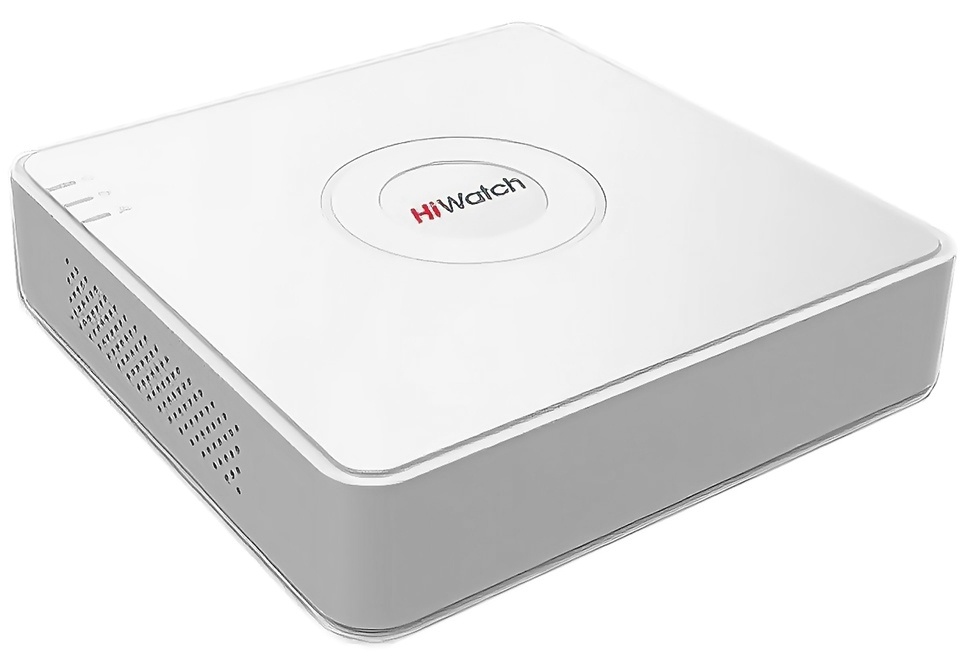 Купить HiWatch DS-N204P(C)