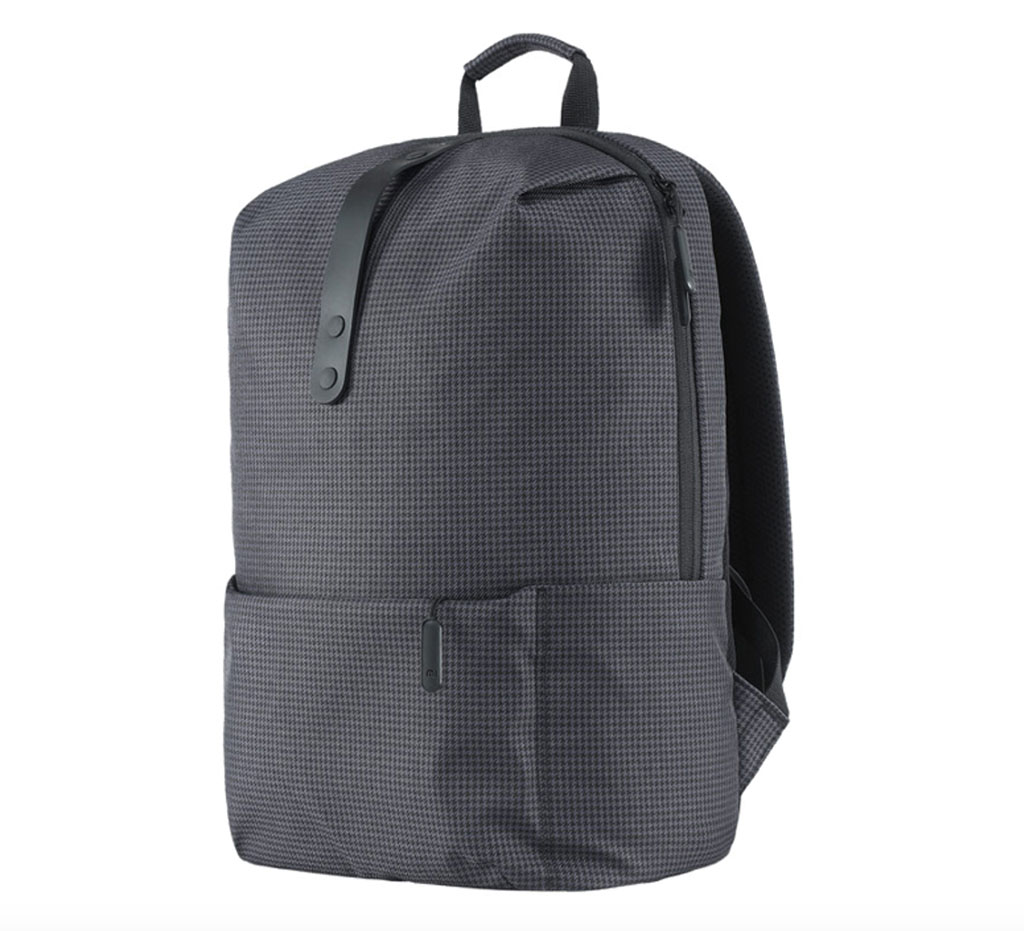 Купить Xiaomi Mi 20L Leisure Backpack