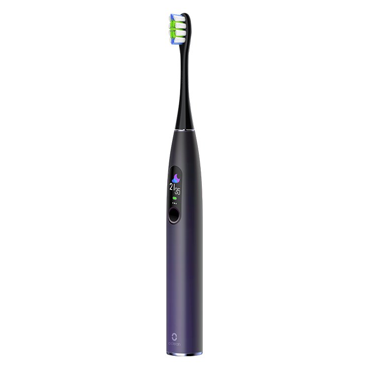 Купить Xiaomi Oclean X Pro Aurora Purple