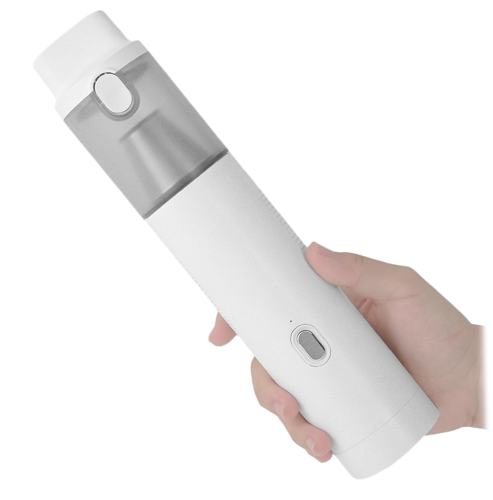 Купить Xiaomi Lydsto Handheld Vacuum Cleaner H2 White
