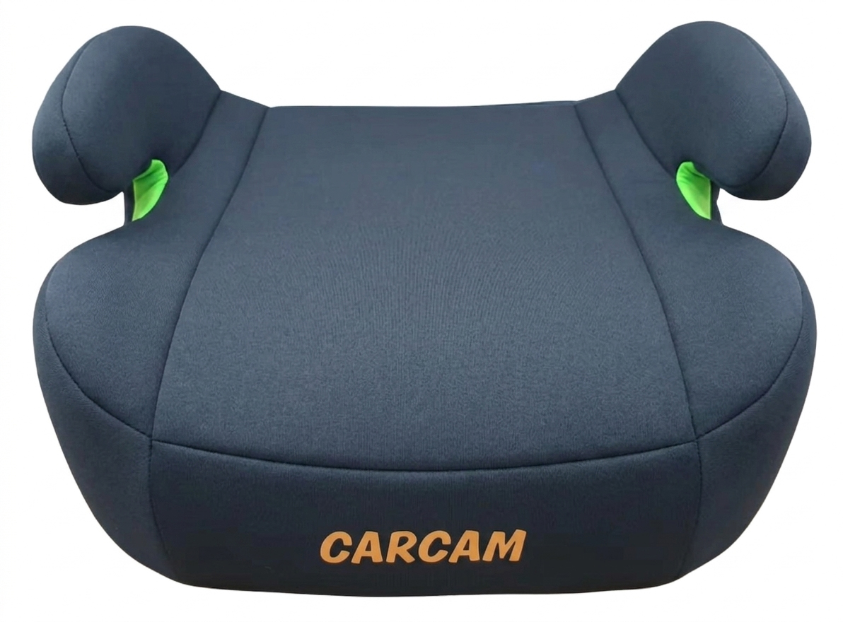 Купить CARCAM Baby Booster Black (CC23002)