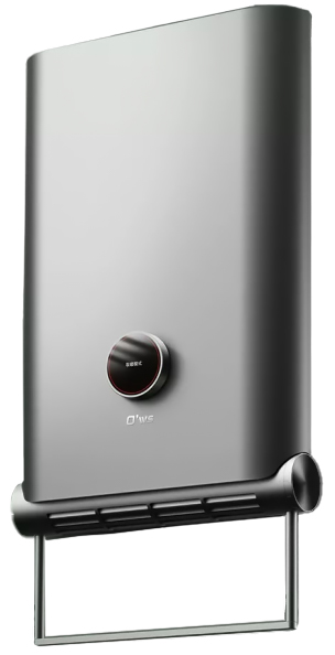 Купить Xiaomi O'ws Multifunctional Bathroom Heater With Towel Rack Silver (YD-2800)