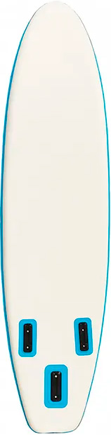 Купить KORPON FB Inflatable SUP Board 320*84*15 (KP01B)