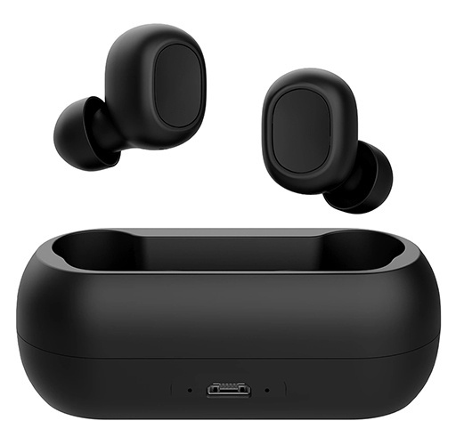 Купить Xiaomi T1C Black