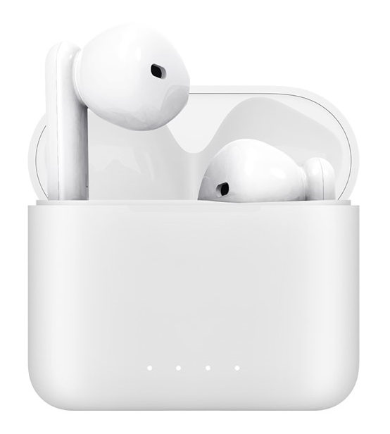Купить Nokia Essential True Wireless Earphones E3101 White