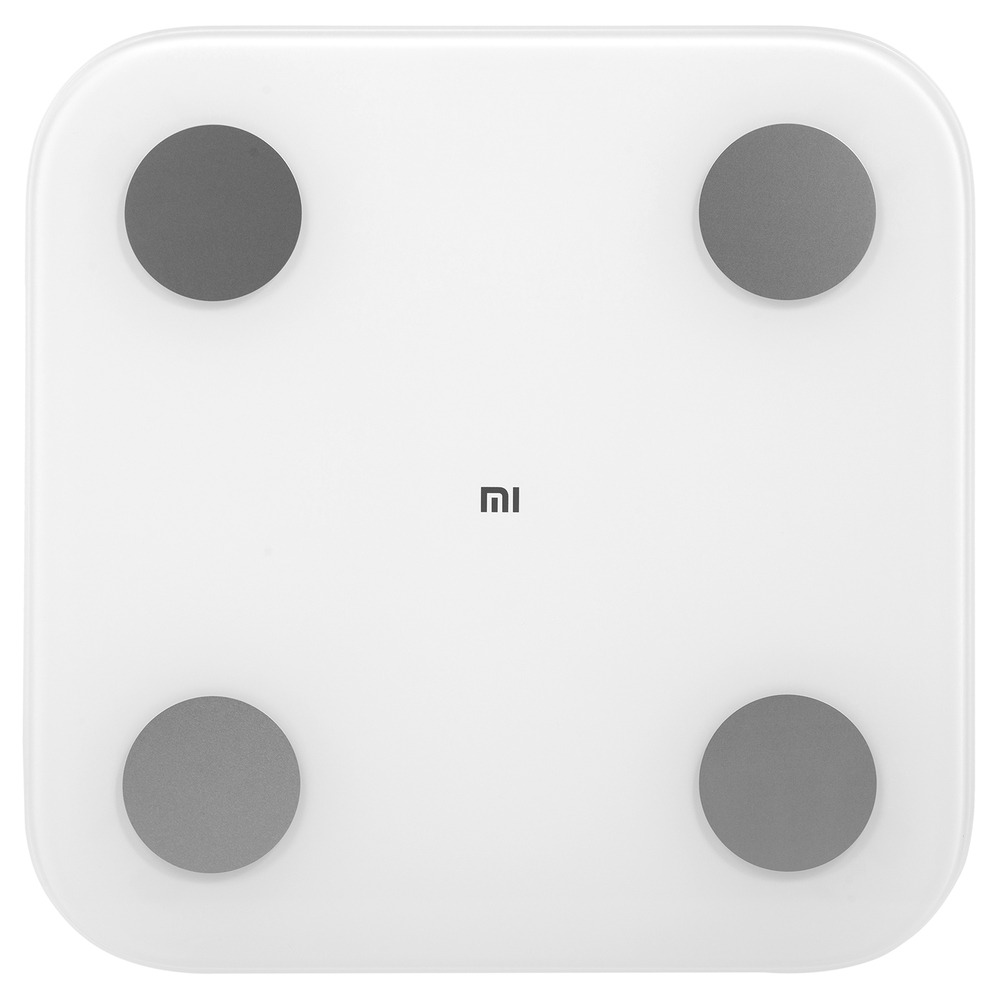 Купить Xiaomi Mi Body Composition Scale 2
