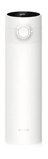 Купить Xiaomi Quange Temperature Display Thermos Cup 480ml (BW401) White