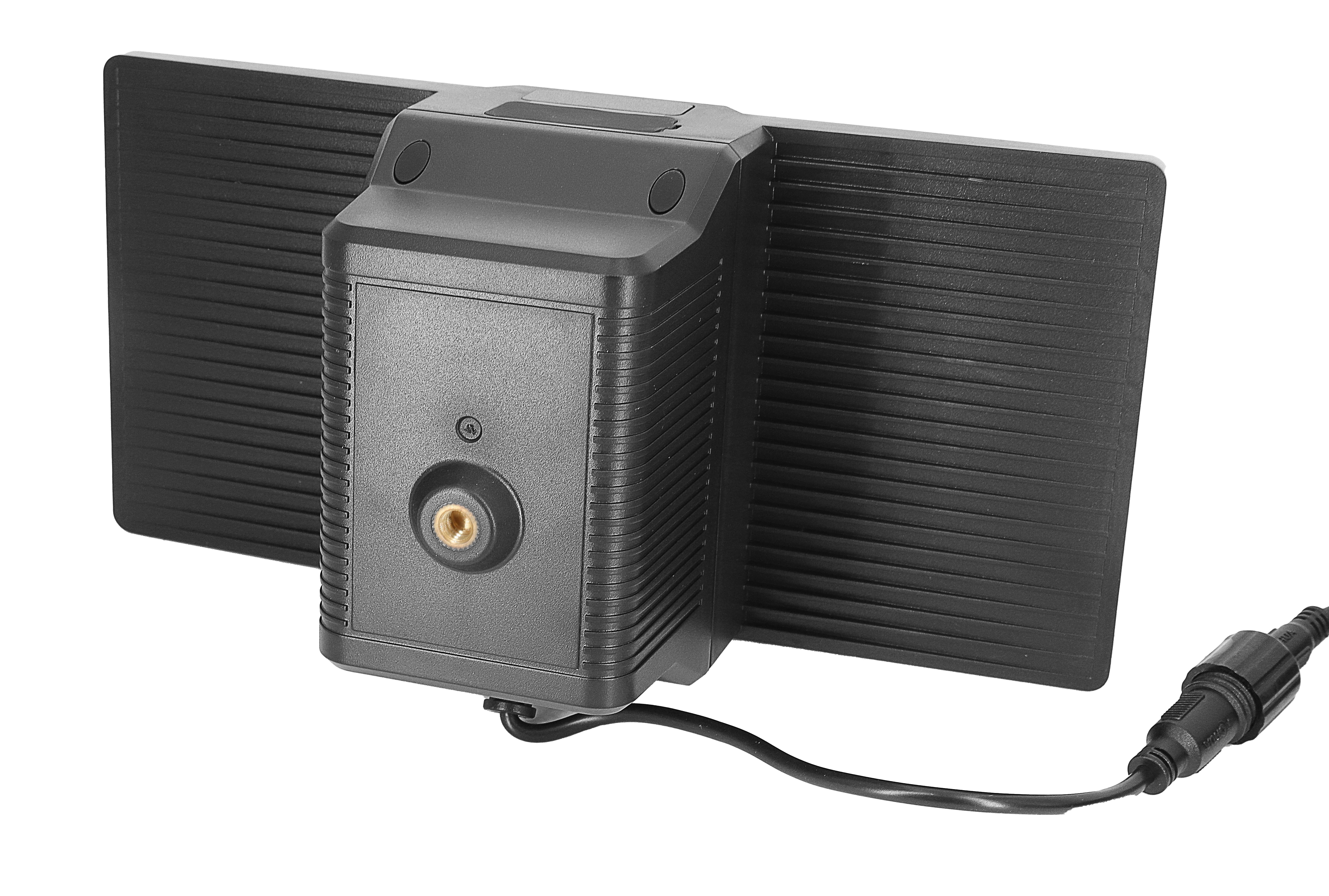 Купить Suntek FullHD Solar Camera 9000mAh MicroSD IP65 (FLC-201)