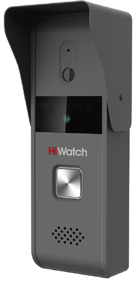 Купить HiWatch DS-D100P