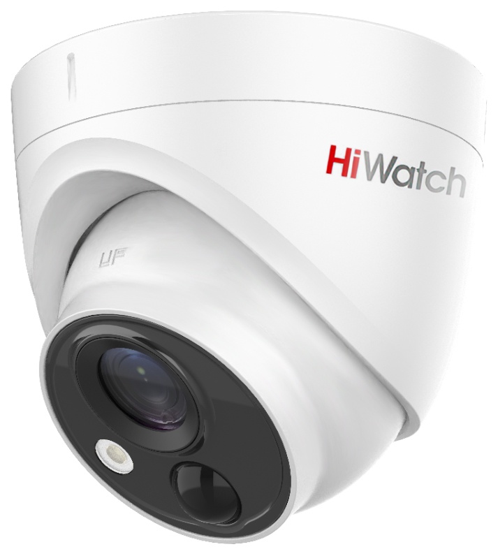 Купить HiWatch DS-T513(B) (3.6 mm)