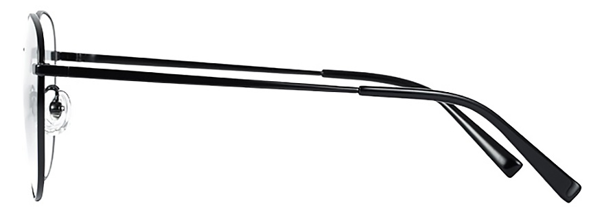 Купить Xiaomi Mi Anti-Blue Titanium Glasses Black (HMJ01RM)
