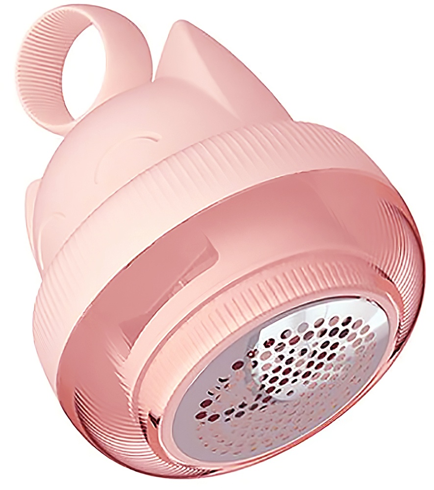 Купить Xiaomi 3 Life Mini Lint Remover Pink