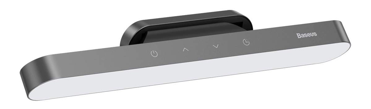 Купить Xiaomi Baseus Magnetic Charging Desk Lamp (DGXC-C0G) Dark Gray