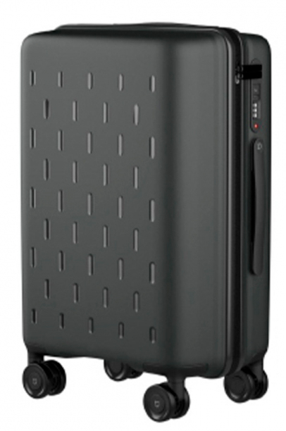 Купить Xiaomi Mijia Colorful Suitcase 20" (MJLXXPPRM) Black