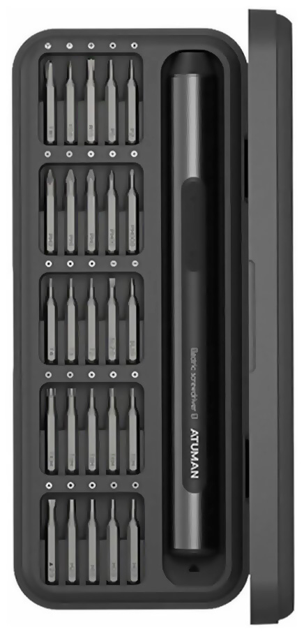 Купить Xiaomi ATuMan Electric Precision Screwdriver Set E2