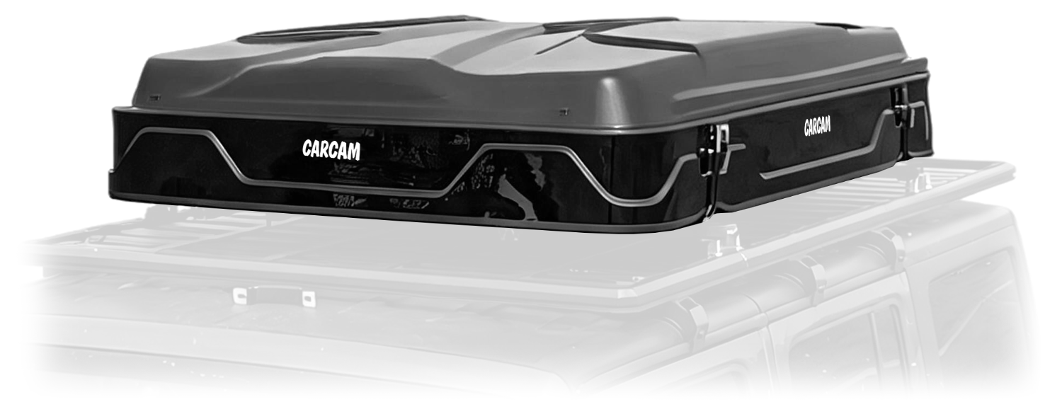Купить CARCAM Roof Tent (CC6019)