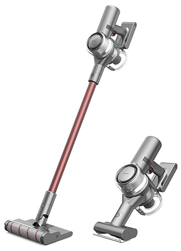 Купить Xiaomi Dreame V11 Vacuum Cleaner