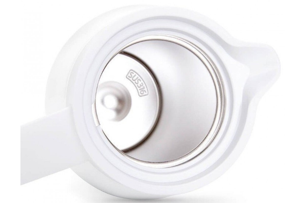 Купить Xiaomi Viomi Steel Vacuum Pot 1.5L White (VF1500)